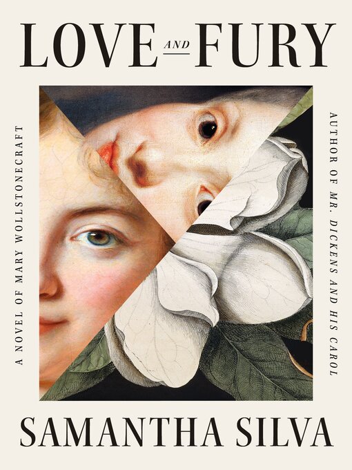 Title details for Love and Fury by Samantha Silva - Available